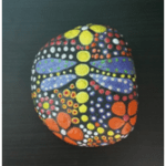 Stone Paintings